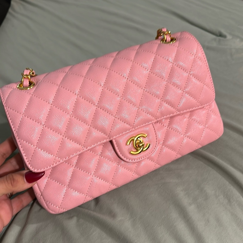 C h a n e l Fashion purse